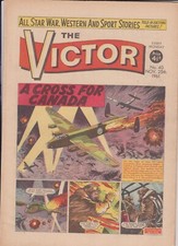 Victor comic issue for sale  OXFORD