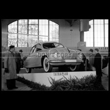Photo .025250 tatra d'occasion  Expédié en Belgium