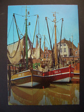 Hafen greetsiel ca gebraucht kaufen  Deutschland