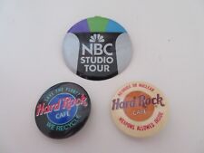 Lot badges hard d'occasion  Galéria