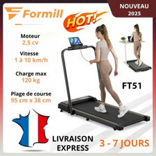 Formill tapis course d'occasion  Le Grau-du-Roi