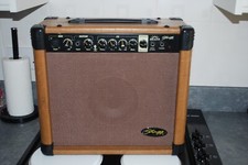 Stagg acoustic guitar for sale  STAINES-UPON-THAMES