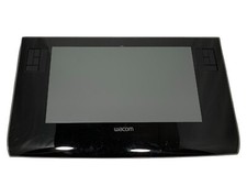 Używany, Wacom Intuos Pro 2 3 XD-0608-U PTZ-631W na sprzedaż  Wysyłka do Poland