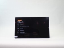 Tablet/Laptop CHUWI Ubook 11,6 polegadas Intel N4100 Quad Core Windows 10 8+256GB SSD comprar usado  Enviando para Brazil