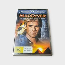 Macgyver the fifth d'occasion  Expédié en Belgium