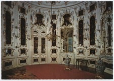 Ansichtskarte wien schloss gebraucht kaufen  Bad Sachsa