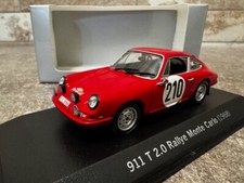 Minichamps porsche 911 usato  Verona