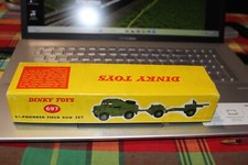 Dinky toys ref d'occasion  Persan