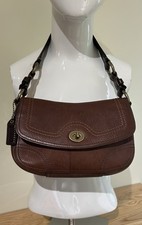 Coach brown chelsea for sale  Kalamazoo