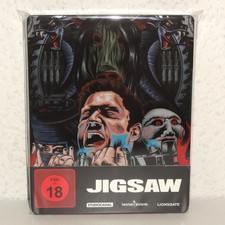 Blu ray steelbook gebraucht kaufen  Dessau-Roßlau