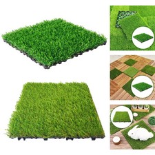 Dalles gazon artificiel d'occasion Dalles gazon artificiel d'occasion  Expédié en France