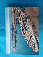 Cartolina antica civitavecchia usato  Cavriago