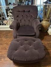Boy tufted chair for sale  Simi Valley