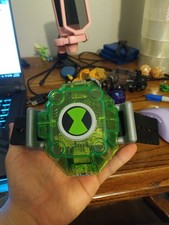 Relógio de pulso Ben 10 Omnitrix Alien Crirator Green Creation Chamber 2009 Bandai comprar usado Relógio de pulso Ben 10 Omnitrix Alien Crirator Green Creation Chamber 2009 Bandai comprar usado  Enviando para Brazil