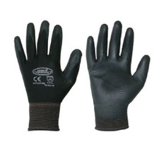 Guanto nylon nero usato  Nocera Superiore