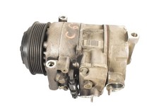 Usado, Compressor de ar condicionado 08-12 Mercedes W204 C300 GLK350 A/C 0022303111 FABRICANTE DE EQUIPAMENTO ORIGINAL comprar usado  Enviando para Brazil