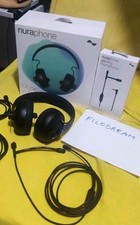 Nuraphone nura cuffie usato  Mondolfo