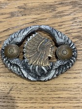 Belt buckle 1995 for sale  ANTRIM