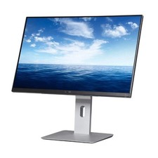Monitor LCD LED Dell UltraSharp 24.1" -WUXGA Edge, 16:10 - Preto U2415  comprar usado  Enviando para Brazil