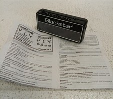 Blackstar amplug2 fly for sale  RUGBY
