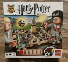 Lego spiel harry gebraucht kaufen  Hamburg