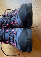 Ladies salomon kynthos for sale  NORWICH