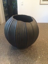 Kaiser vase kugelvase gebraucht kaufen  Fürfeld, Biebelsheim, Hackenheim
