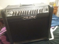 Crate glx65 watt for sale  Randolph