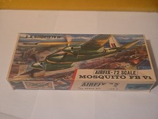 Vintage airfix red for sale  RAMSGATE