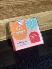 Beetles gel nail for sale  MEXBOROUGH