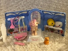 Little pony grooming for sale  WELLINGBOROUGH