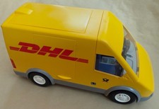 Playmobil dhl truck for sale  Torrance