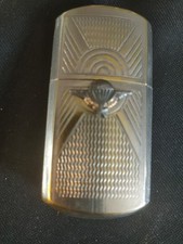 Briquet militaire insigne d'occasion  Saint-Erme-Outre-et-Ramecourt