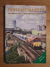 Freightmaster winter 2000 for sale  DAVENTRY