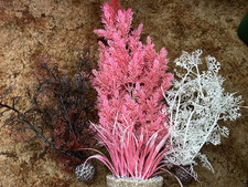 Bio orb coral for sale  LONDON