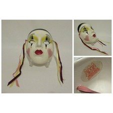 Art clown makeup for sale  Modesto
