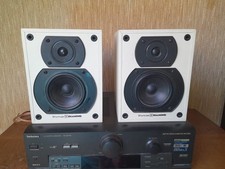 Wharfedale diamond d'occasion  Bourganeuf