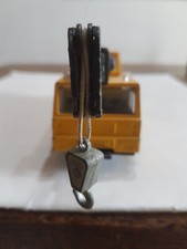 Miniature majorette grue d'occasion  Itteville