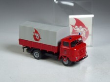 Sondermodell ifa w50 gebraucht kaufen Sondermodell ifa w50 gebraucht kaufen  Preetz