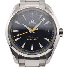 desconto OMEGA Seamaster 231.10.42.21.03.004 James Bond masculino M#134236 comprar usado  Enviando para Brazil