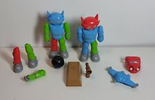 Ryan titan robot for sale  AYLESBURY