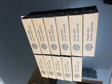 Coppia candele harley usato  San Felice Circeo