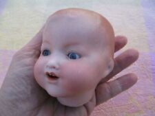 Antique doll head d'occasion  Expédié en Belgium