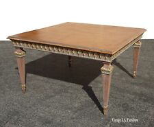 Vintage fine furniture for sale  Valencia