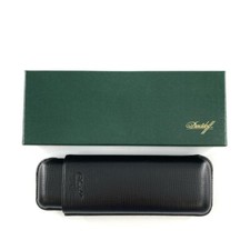 Davidoff cigar case d'occasion  Expédié en Belgium