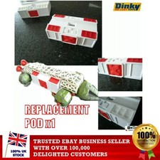 Dinky space 1999 for sale  MANCHESTER