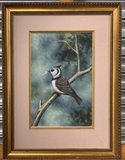 Beautiful detailed painting for sale  BEDFORD