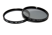 Rowi filtro polarizzatore usato  Roma