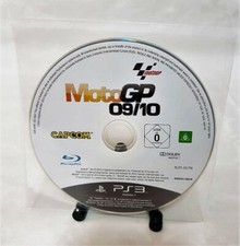 Moto solo gioco usato  Messina