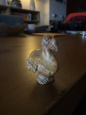 Small stone dodo for sale  DUNFERMLINE